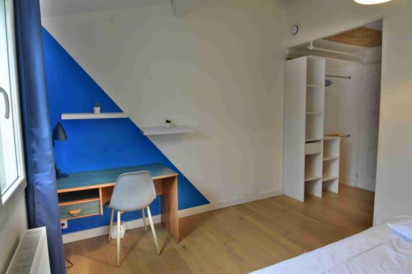 À vendre - Maison ancienne, 4 pièces située à Meschers-sur-Gironde (17132)