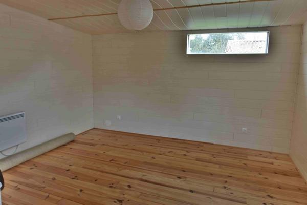 À vendre - Maison ancienne, 4 pièces située à Meschers-sur-Gironde (17132)