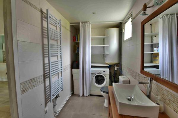 À vendre - Maison ancienne, 4 pièces située à Meschers-sur-Gironde (17132)