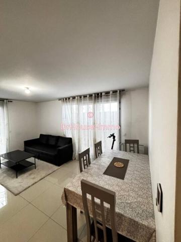 Appartement à vendre 3 pièces de 58 m²