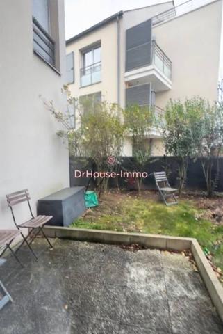 Appartement à vendre 3 pièces de 58 m²