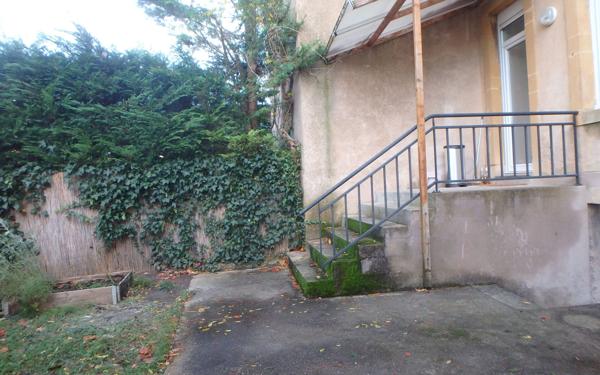 Appartement à louer    2 pièces • 47,07 m2 Montigny-lès-Metz