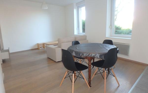 Appartement à louer    2 pièces • 47,07 m2 Montigny-lès-Metz