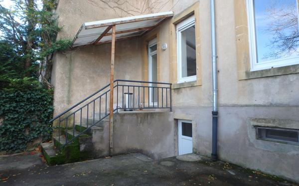 Appartement à louer    2 pièces • 47,07 m2 Montigny-lès-Metz