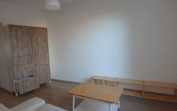 Appartement à louer    2 pièces • 47,07 m2 Montigny-lès-Metz