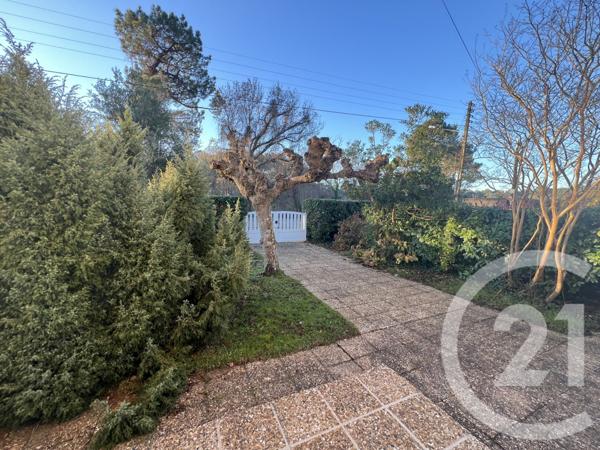 Maison à vendre  4 pièces - 85,47 m2 MIMIZAN - 40