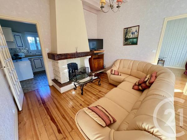 Maison à vendre  4 pièces - 85,47 m2 MIMIZAN - 40