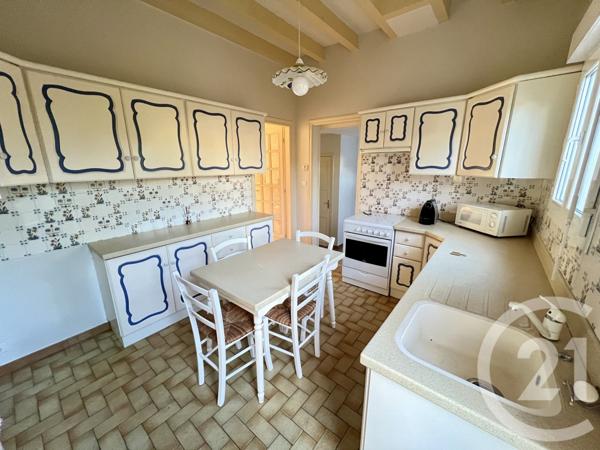 Maison à vendre  4 pièces - 85,47 m2 MIMIZAN - 40