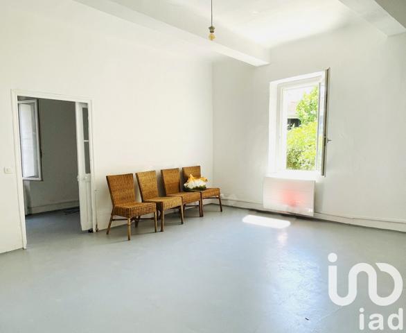 Appartement à vendre 3 pièces 51 m² Toulon