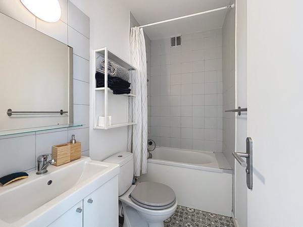 EXCLUSIVITE : Studio à louer Brest