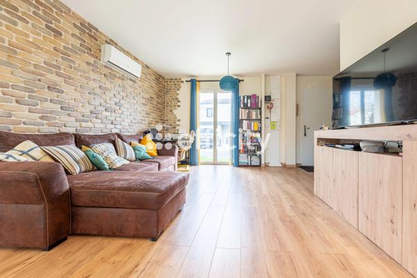 Maison 4 pièces - 93 m² Exclusivité