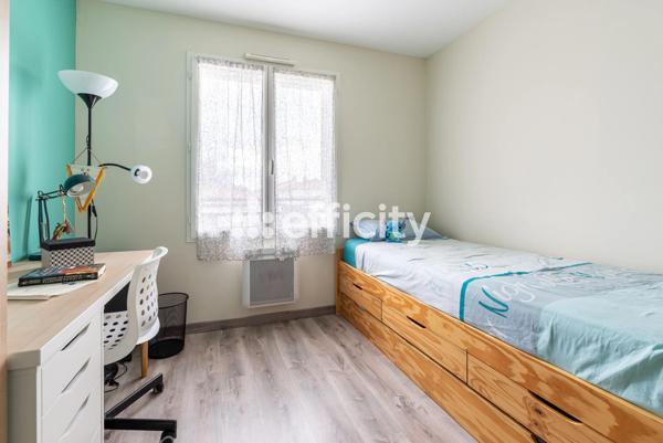 Maison 4 pièces - 93 m² Exclusivité