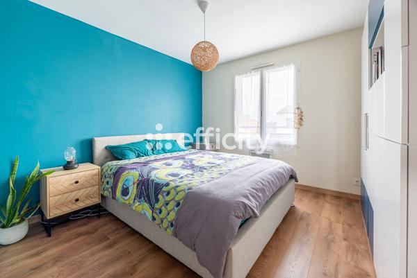 Maison 4 pièces - 93 m² Exclusivité