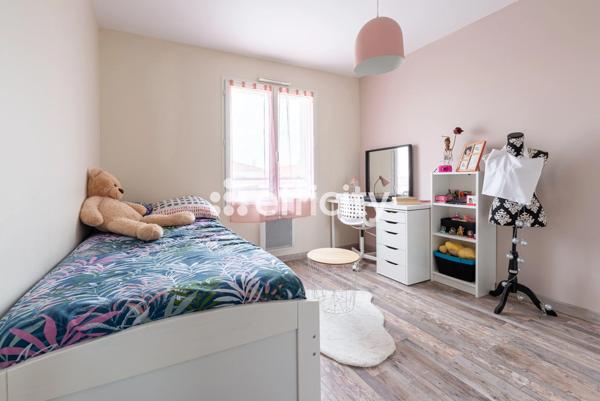 Maison 4 pièces - 93 m² Exclusivité