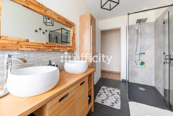 Maison 4 pièces - 93 m² Exclusivité