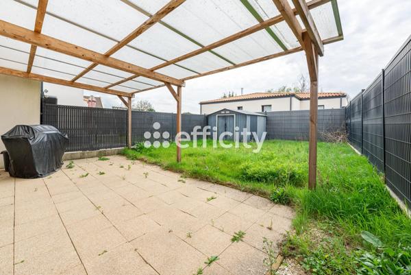 Maison 4 pièces - 93 m² Exclusivité