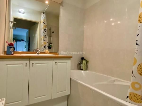 Vente Appartement 2 pièces 40 m2 à Vannes