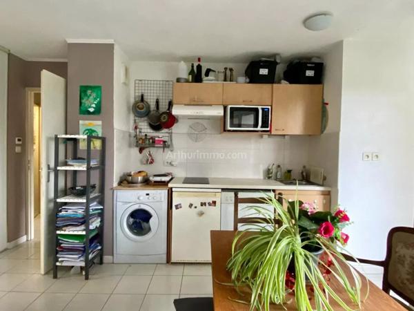 Vente Appartement 2 pièces 40 m2 à Vannes