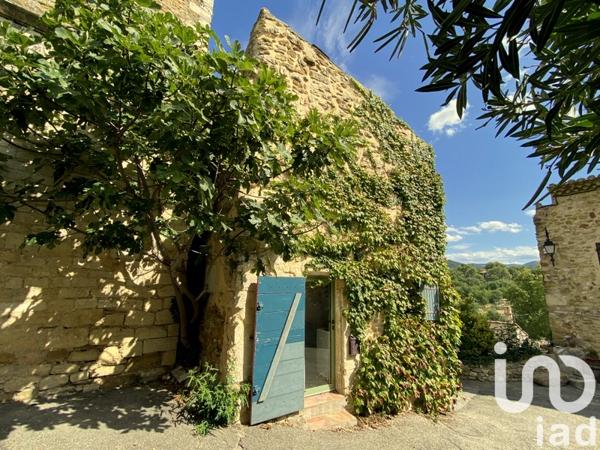 Maison à vendre 3 pièces 66 m² Nyons