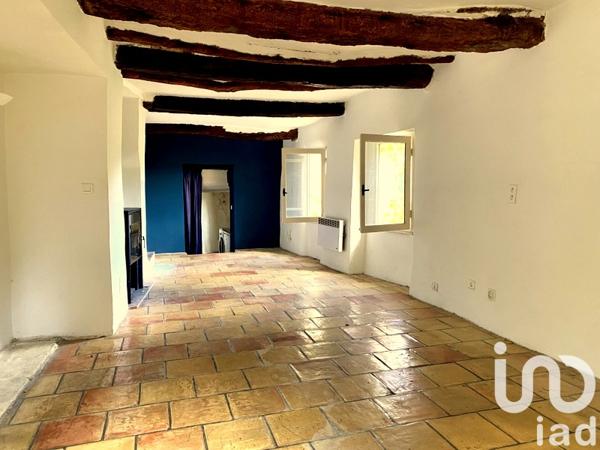 Maison à vendre 3 pièces 66 m² Nyons