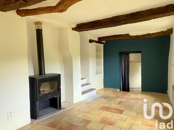 Maison à vendre 3 pièces 66 m² Nyons