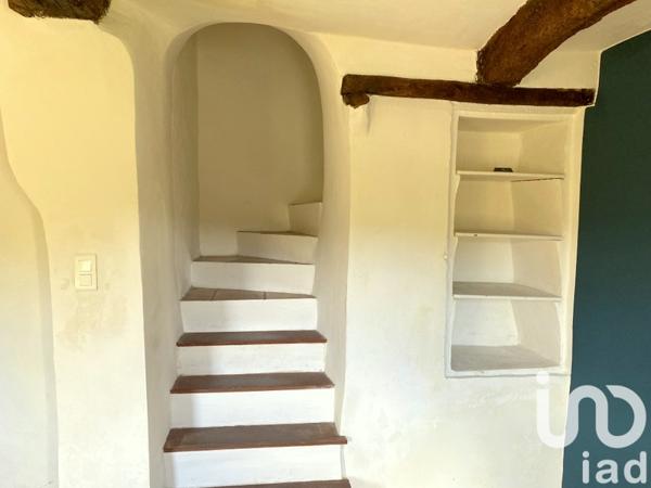 Maison à vendre 3 pièces 66 m² Nyons