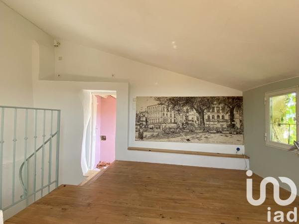 Maison à vendre 3 pièces 66 m² Nyons