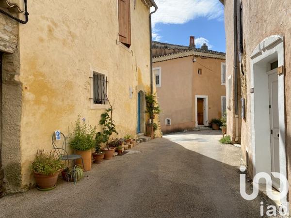 Maison à vendre 3 pièces 66 m² Nyons