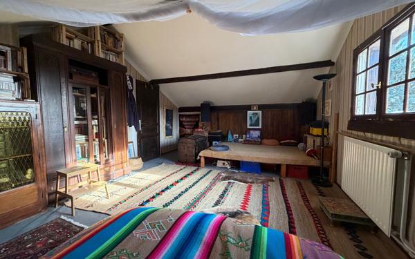 Maison à vendre    7 pièces •  Montluel