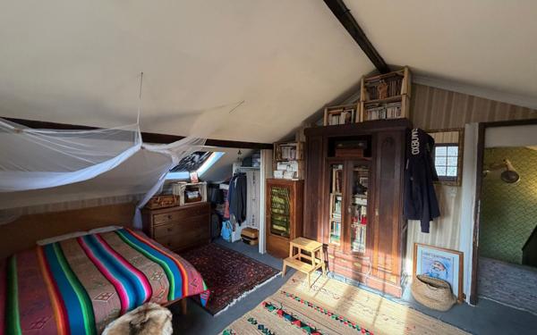 Maison à vendre    7 pièces •  Montluel