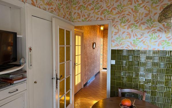 Maison à vendre    7 pièces •  Montluel