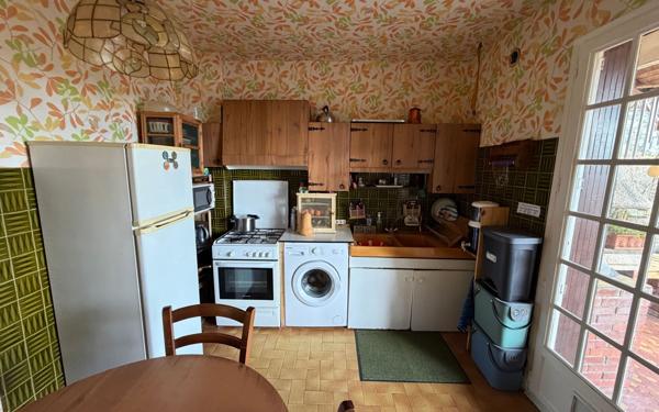 Maison à vendre    7 pièces •  Montluel