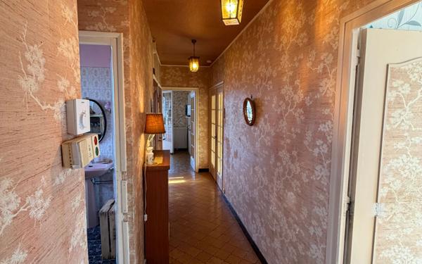 Maison à vendre    7 pièces •  Montluel