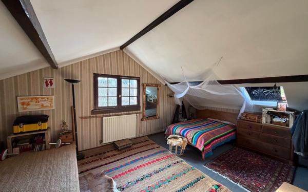 Maison à vendre    7 pièces •  Montluel