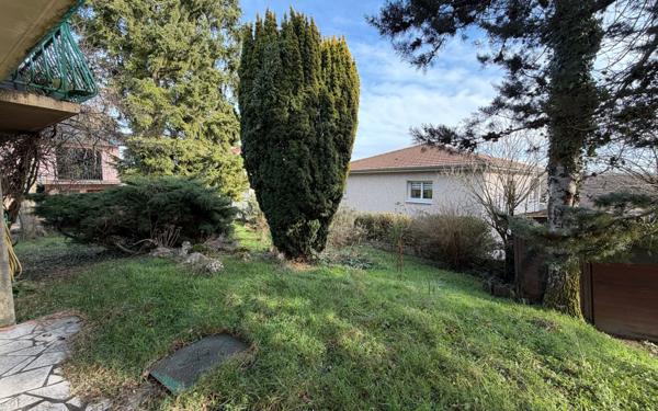 Maison à vendre    7 pièces •  Montluel