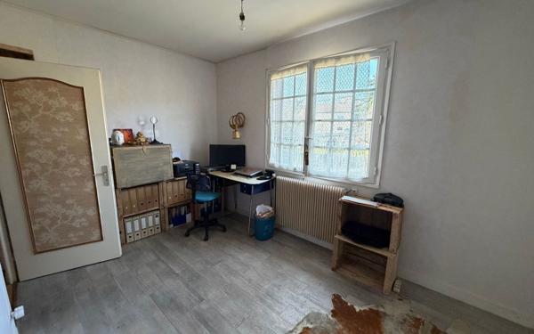 Maison à vendre    7 pièces •  Montluel