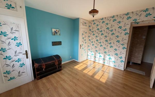 Maison à vendre    7 pièces •  Montluel