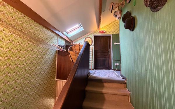 Maison à vendre    7 pièces •  Montluel