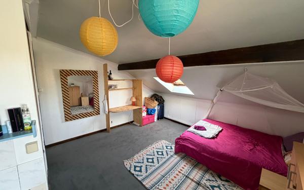 Maison à vendre    7 pièces •  Montluel