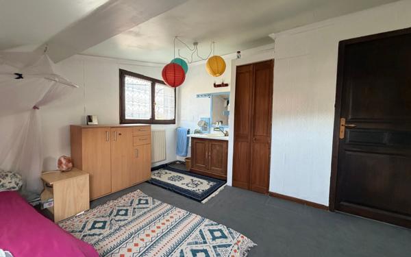 Maison à vendre    7 pièces •  Montluel