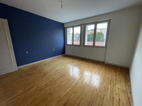 APPARTEMENT T4 / 9 rue des Moulins 43000 Le Puy en Velay