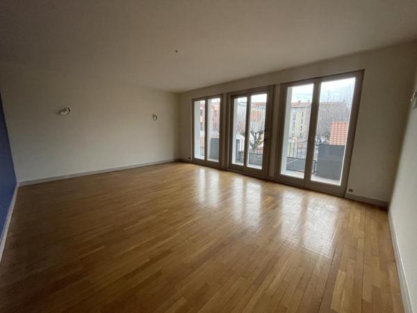 APPARTEMENT T4 / 9 rue des Moulins 43000 Le Puy en Velay