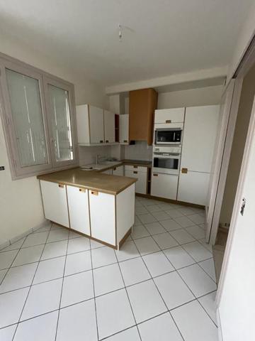 APPARTEMENT T4 / 9 rue des Moulins 43000 Le Puy en Velay