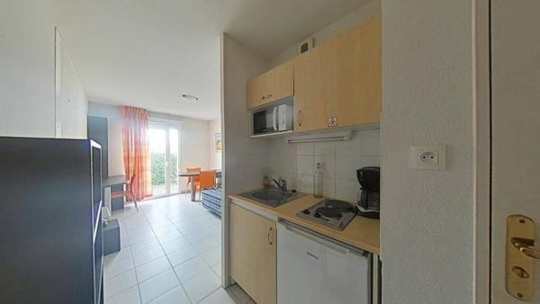 STUDIO MEUBLE HOPITAL NORD