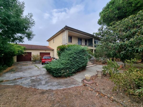Maison Individuelle en vente à Frouzins