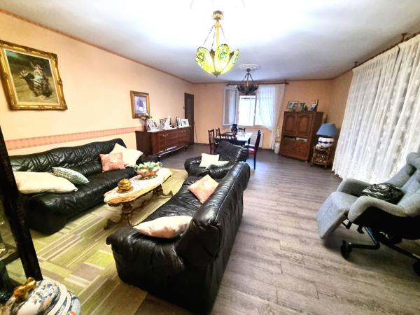 Maison Individuelle en vente à Frouzins