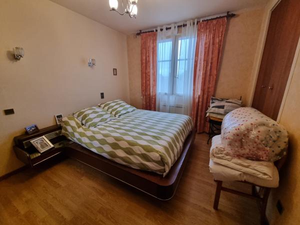 Maison Individuelle en vente à Frouzins