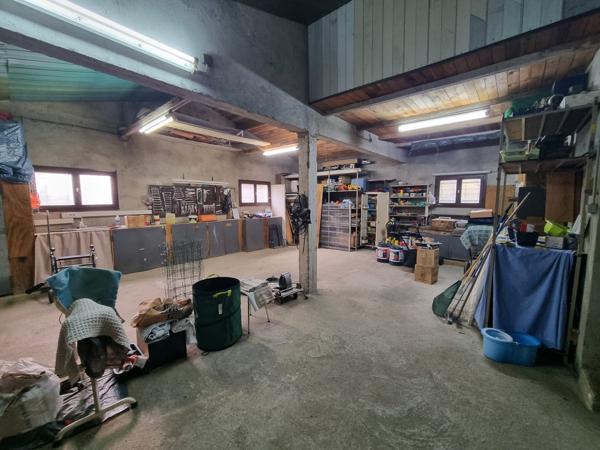 Maison Individuelle en vente à Frouzins