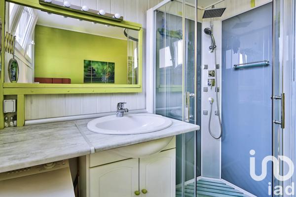 Appartement à vendre 4 pièces 64 m² Lyon 5