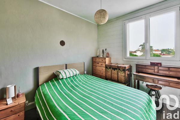 Appartement à vendre 4 pièces 64 m² Lyon 5